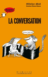 La conversation