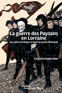La guerre des Paysans en Lorraine