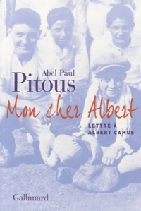 Mon cher Albert
