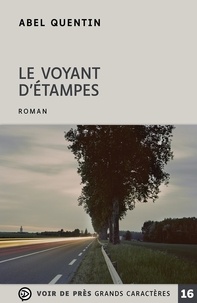 Epub ebooks télécharger des torrents Le voyant d'Etampes CHM iBook DJVU par Abel Quentin in French 9782378284046