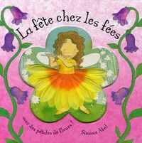 La fête chez les fées