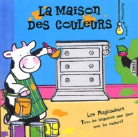 La Maison des Couleurs