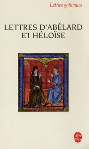 Lettres d'Abélard et Héloïse