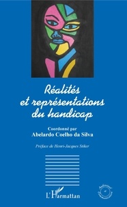 Abelardo Coelho da Silva - Réalités et représentations du handicap.