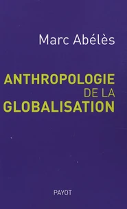 Anthropologie de la globalisation