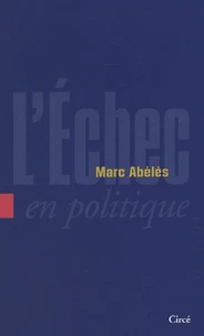 L'échec en politique