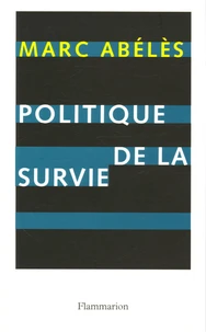 Politique de la survie