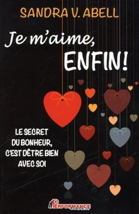 Je m'aime enfin !