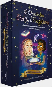 L'oracle des petits magiciens