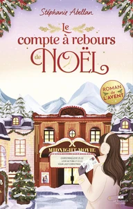 Le compte à rebours de Noël