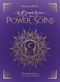 Le grand livre des Power Soins