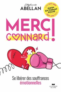 Merci connard !