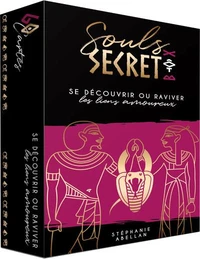 Souls Secret Box