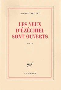 Les Yeux D'Ezechiel Sont Ouverts