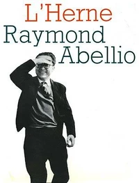 Raymond Abellio