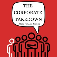 The Corporate Takedown