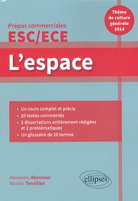 L'espace