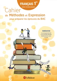 Français 1re technologiques