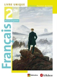 Français 2de Passeurs de textes