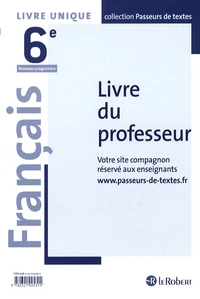 Français 6e
