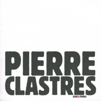 Pierre Clastres