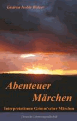 Abenteuer Märchen.