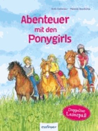 Abenteuer mit den Ponygirls.