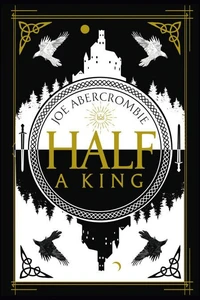 Half a King