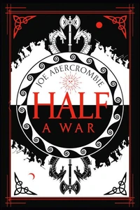 Half a War