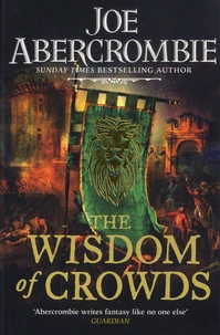 The Wisdom of Crowds