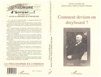 Comment devient-on dreyfusard ?