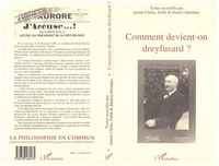 Comment devient-on dreyfusard ?