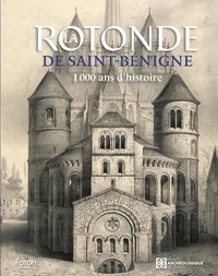 La rotonde de Saint-Bénigne