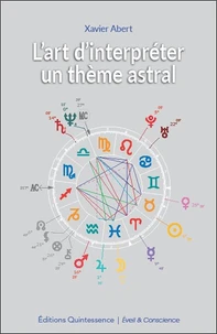 L'art d'interpréter un thème astral