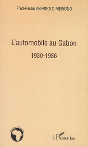 L'automobile au Gabon