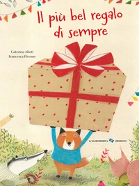 Il più bel regalo di sempre