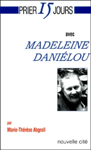 Madeleine Danielou