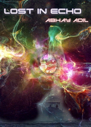  Abhay Adil - Lost in Echo.