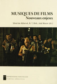 Musiques de film : nouveaux enjeux