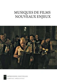 Musiques de film : nouveaux enjeux
