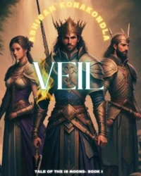 Veil: Tale of the 16 Moons