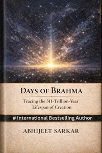 Days of Brahma: Tracing the 311-Trillion-Year Lifespan of Creation