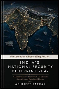 INDIA'S NATIONAL SECURITY BLUEPRINT 2047: A Comprehensive Framework for a Secure, Sovereign and Developed Bharat