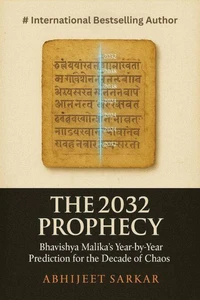 The 2032 Prophecy: Bhavishya Malika's Year-by-Year Prediction for the Decade of Chaos