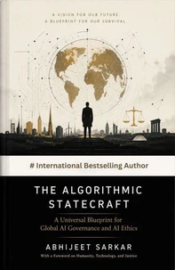 The Algorithmic Statecraft: A Universal Blueprint for Global AI Governance and AI Ethics