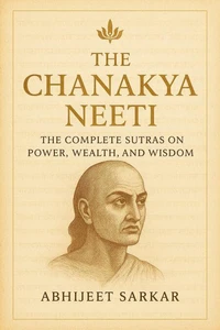 The Chanakya Neeti: The Complete Sutras on Power, Wealth, and Wisdom