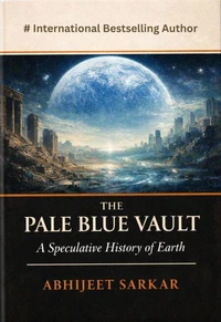 The Pale Blue Vault: A Speculative History of Earth