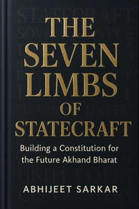 The Seven Limbs of Statecraft: Building a Constitution for the Future Akhand Bharat