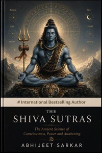 THE SHIVA SUTRAS: The Ancient Science of Consciousness, Power and Awakening