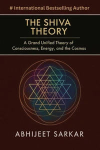 The Shiva Theory: A Grand Unified Theory of Consciousness, Energy, and the Cosmos